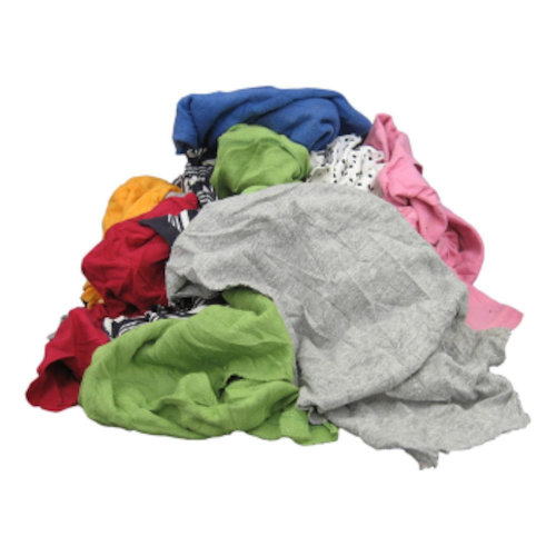 Cloth Rags (093070)